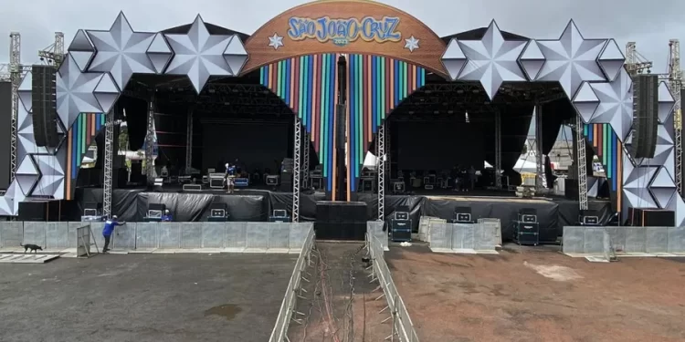 Ranking revela cidades que mais gastaram no São João da Bahia em 2025