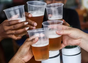 SALVADOR LIDERA ENTRE AS CAPITAIS COM MAIOR ÍNDICE DE CONSUMO DE ÁLCOOL