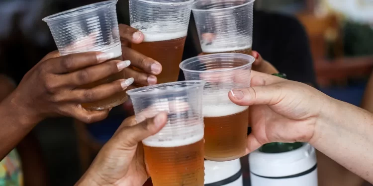 SALVADOR LIDERA ENTRE AS CAPITAIS COM MAIOR ÍNDICE DE CONSUMO DE ÁLCOOL