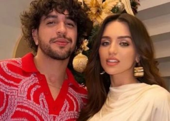 Vem aí! Nattan e Rafa Kalimann anunciam gravidez; assista