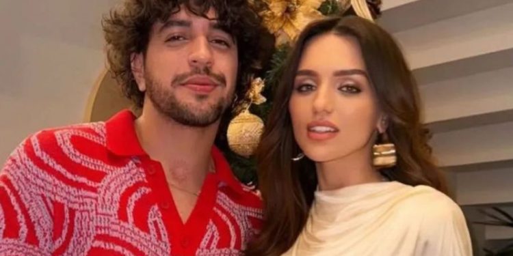 Vem aí! Nattan e Rafa Kalimann anunciam gravidez; assista