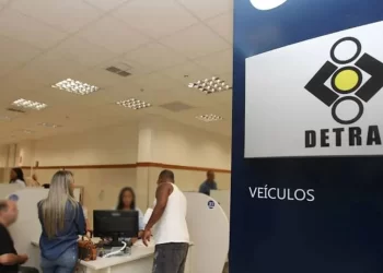 Execução no Detran-BA: segurança é morto após assassino invadir prédio