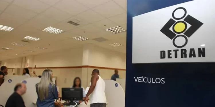 Execução no Detran-BA: segurança é morto após assassino invadir prédio