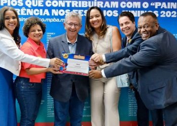 Camaçari: “Festa boa na cidade é com transparência e responsabilidade” dizSecretária de Governo, Ednalva Santana