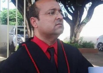 Promotor de Justiça baiano é suspenso por 90 dias por “grilagem” de terras