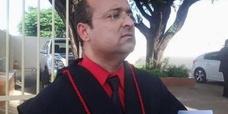 Promotor de Justiça baiano é suspenso por 90 dias por “grilagem” de terras