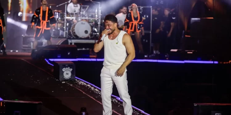 Wesley Safadão, Simone Mendes e mais: veja os 10 maiores cachês do São João na Bahia