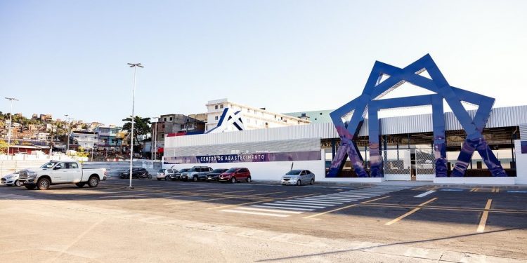 Candeias: 2ª lista dos contemplados que irão atuar no setor de hortifruti da Central é divulgada