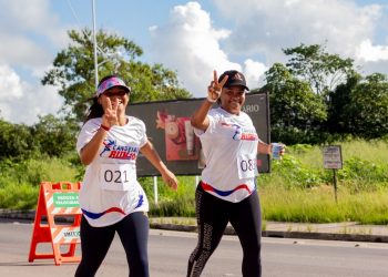 Esporte: 2ª Edição do “Candeias Run 6K” está com inscrições abertas; veja como participar