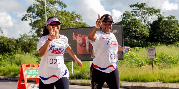 Esporte: 2ª Edição do “Candeias Run 6K” está com inscrições abertas; veja como participar