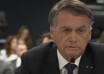 PGR deve solicitar condenação de Bolsonaro por tentativa de golpe nesta segunda