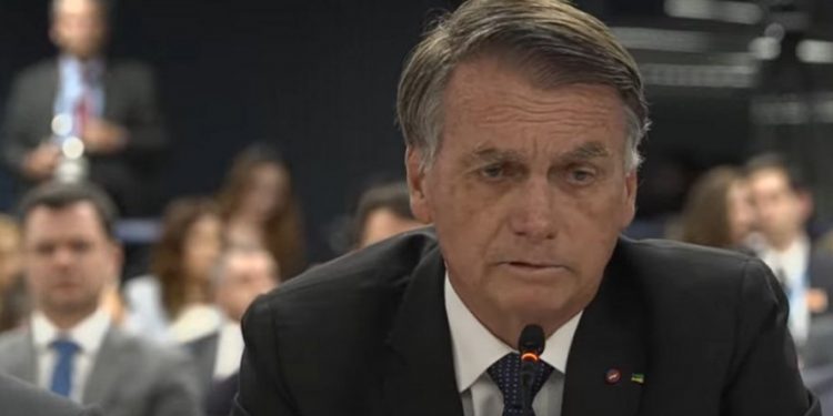 PGR deve solicitar condenação de Bolsonaro por tentativa de golpe nesta segunda