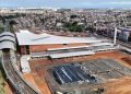 Nova Rodoviária de Salvador deve ser inaugurada ainda em 2025, diz Jerônimo Rodrigues 