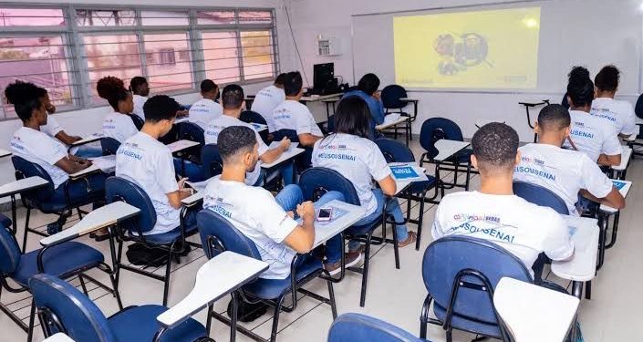 Candeias: Prefeitura abre inscrições para cursos profissionalizantes na área automotiva