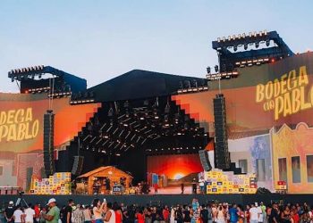 Vai ter sofrência sim! Anúncio de Pablo no aniversário de Candeias bota o povo no clima antes da hora e já tem gente querendo saber quem ele vai chamar pro palco