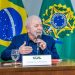 Lula veta redução de pena para lavagem de dinheiro e endurece punições por furto de cabos