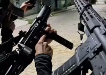 Guerra do tráfico impõe medo e silencia moradores em São Sebastião do Passé