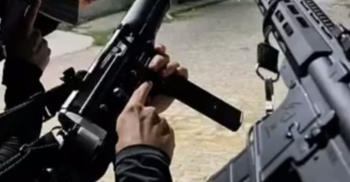 Guerra do tráfico impõe medo e silencia moradores em São Sebastião do Passé