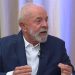 Lula explica por que não tornou o 2 de Julho feriado e revela planos para cinema nacional