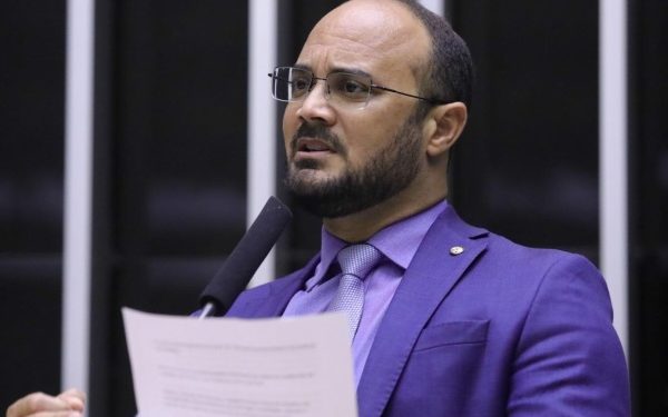 Deputado critica anuário que coloca a Bahia como estado com polícia mais letal do país