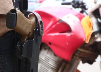 Segundo levantamento da SSP-BA, Salvador tem queda de 17,3% nos roubos de veículos no 1º semestre de 2025