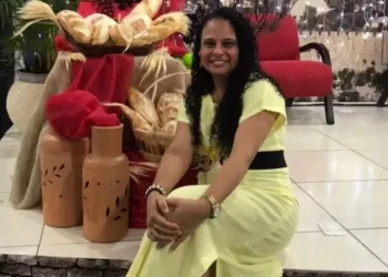 Apóstola baleada na cabeça em Salvador sai da UTI, mas não acorda