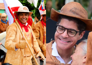 Jerônimo chama ACM Neto de vaqueiro de playground e cobra posicionamento sobre tarifaço