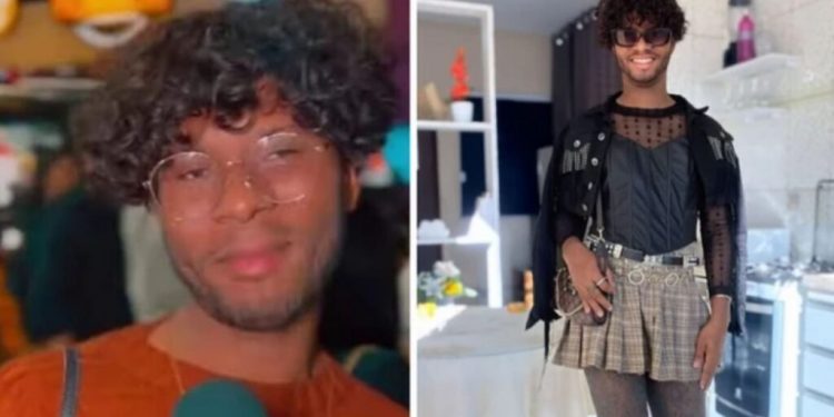 PASSOU DOS LIMITES: professor é preso por mostrar partes íntimas para aluno na sala de aula na Bahia