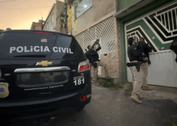 ESQUEMA DESMASCARADO: servidores e empresários são investigados por fraude de veículos na Bahia