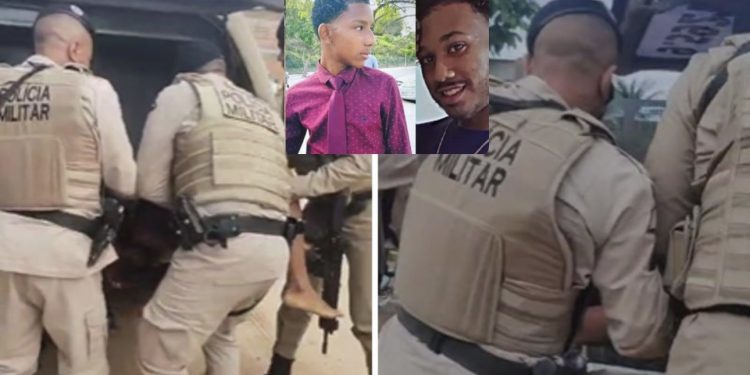 POLICIAIS AFASTADOS: agentes envolvidos em ação que resultou em duas mortes em Camaçari são retirados das ruas