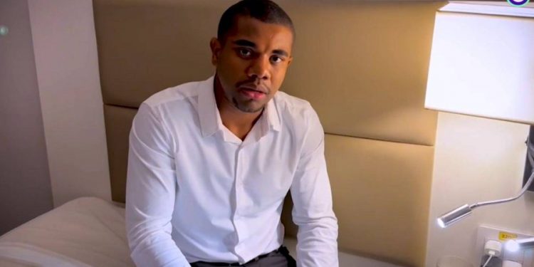 Davi Brito adota menino e mostra primeiros momentos da nova rotina