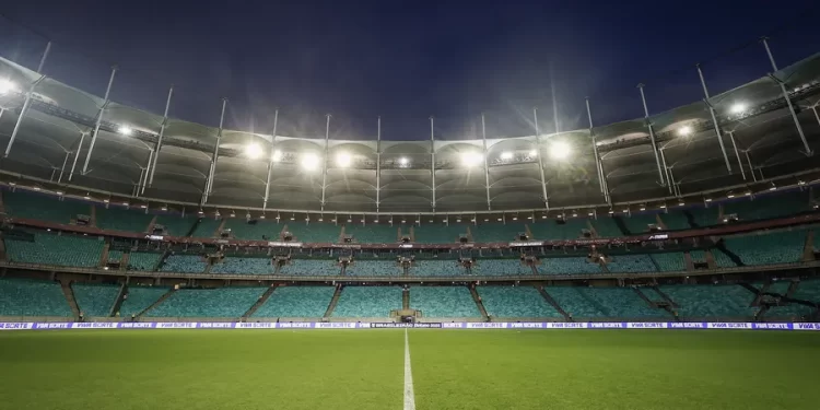 Esquadrão tem duelo osso duro de roer com colombianos na ‘Sula’