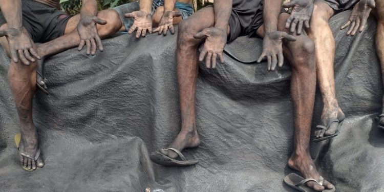 Bahia é o 3º estado com mais casos de trabalho escravo no Brasil