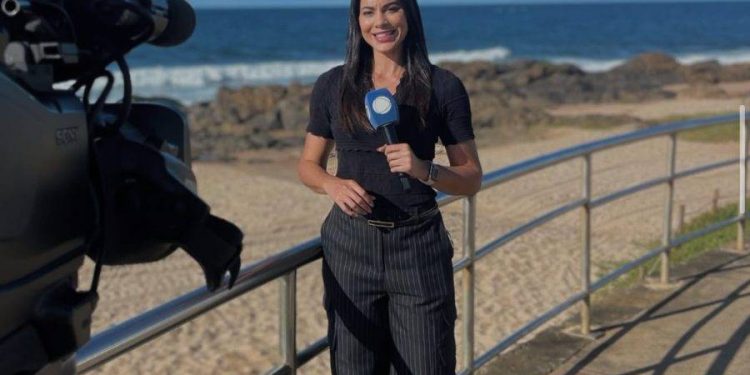 Após 12 anos de casa, repórter da Record Bahia é demitida