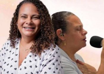 Pastora é baleada na cabeça durante ataque a carro com a família em Salvador