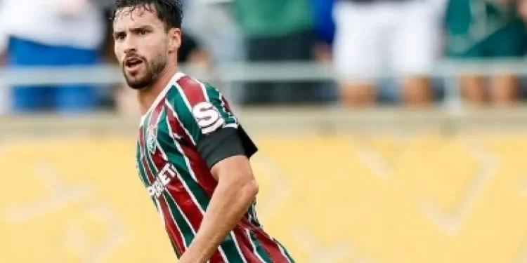 Fluminense vence o Al-Hilal e se classifica para semifinal da Copa do Mundo de Clubes