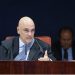 Governo Trump pune Alexandre de Moraes com a Lei Magnitsky