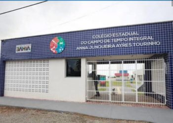 Colégio Estadual suspende aulas devido à violência em São Francisco do Conde