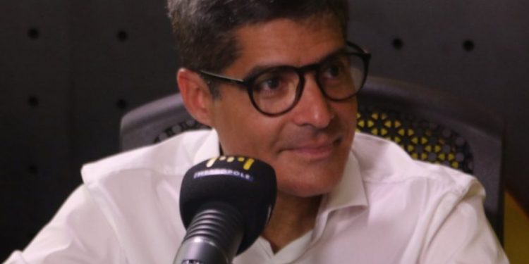 ‘Se a população quiser, vamos ganhar a eleição’, diz ACM Neto sobre 2026