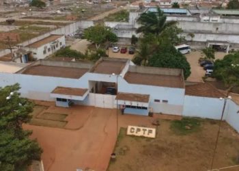 Traficante ligado ao PCC fugiu de presídio na Bahia dias após pedir mudança de cela