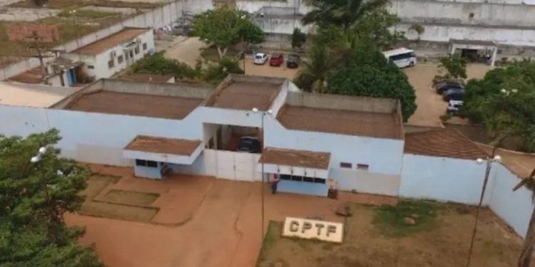 Traficante ligado ao PCC fugiu de presídio na Bahia dias após pedir mudança de cela