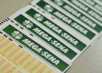 Mega-Sena sorteia prêmio acumulado estimado em R$ 52 milhões nesta terça-feira