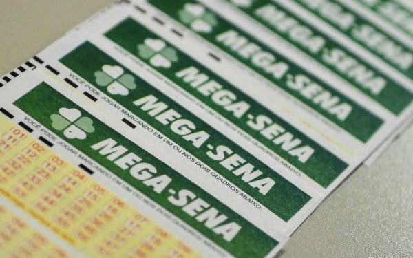 Mega-Sena sorteia prêmio acumulado estimado em R$ 52 milhões nesta terça-feira