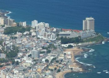 Salvador fecha semestre com redução de mortes violentas, diz SSP