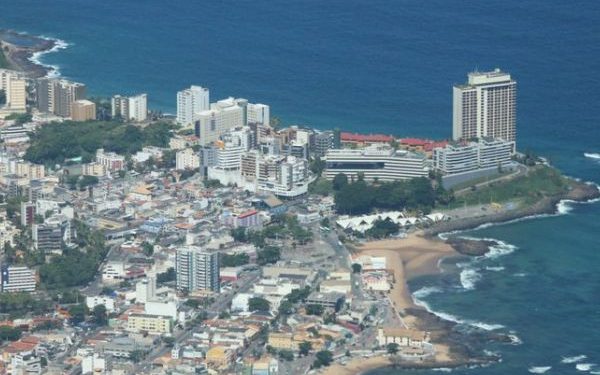 Salvador fecha semestre com redução de mortes violentas, diz SSP