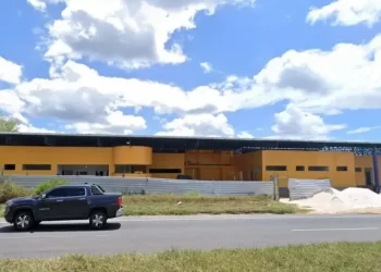 Posto da PRF na entrada de Simões Filho será transferido para área próxima ao pedágio