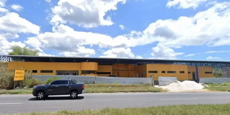 Posto da PRF na entrada de Simões Filho será transferido para área próxima ao pedágio