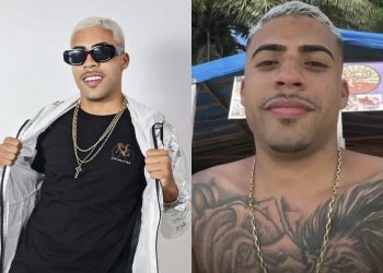 TRIPLO HOMICÍDIO EM SALVADOR:  cantor da banda Oh Original foi assassinado