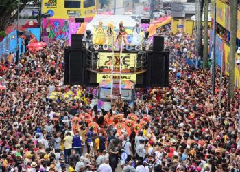 Senado aprova Dia Nacional da Axé Music