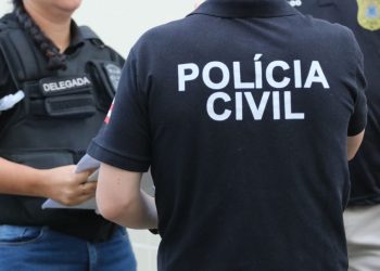 ENGRAVIDOU JOVEM DE 13 ANOS: homem é preso por estupro de vulnerável e tráfico de drogas no interior da Bahia